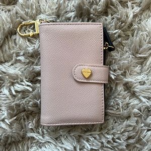 COPY - Betsy Johnson Wallet